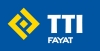Logo TTI